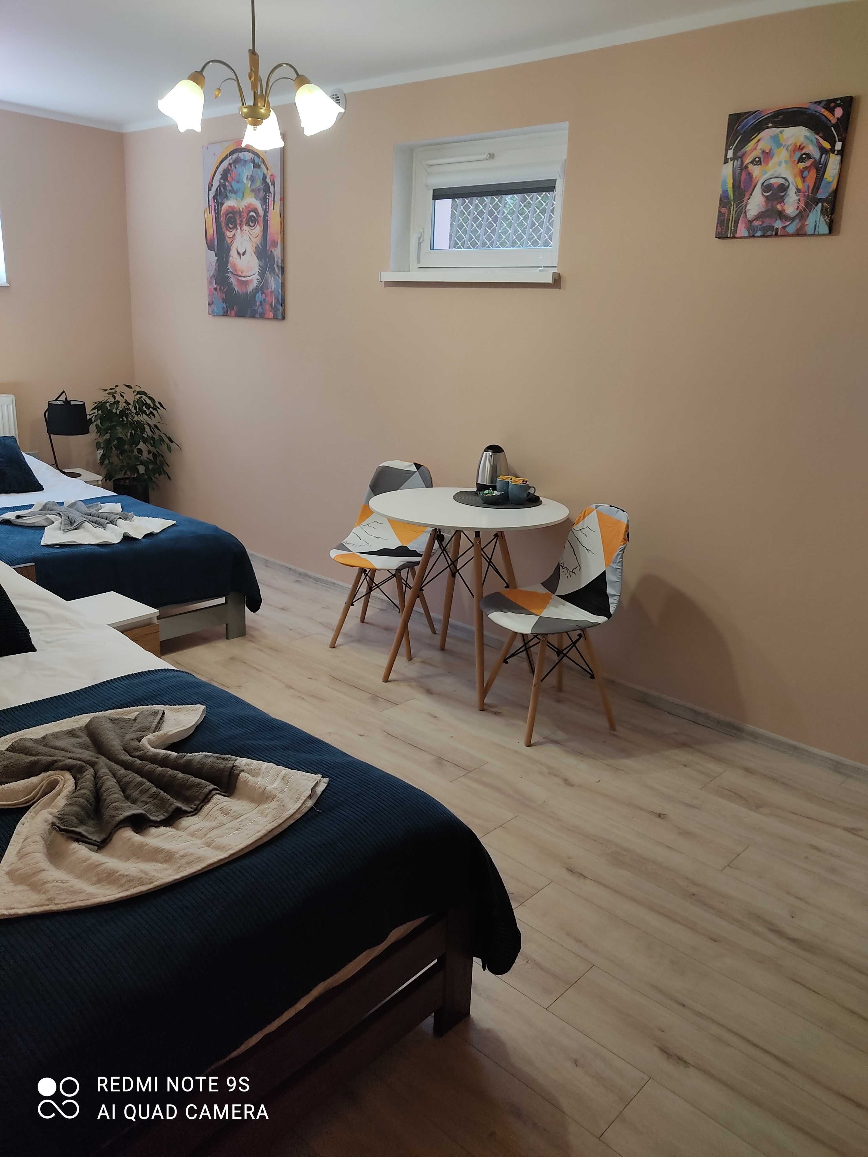 Zaciszne Miejsce Pokoje do wynajęcia, Pokoje gościnne ,Kwatery , Hotel