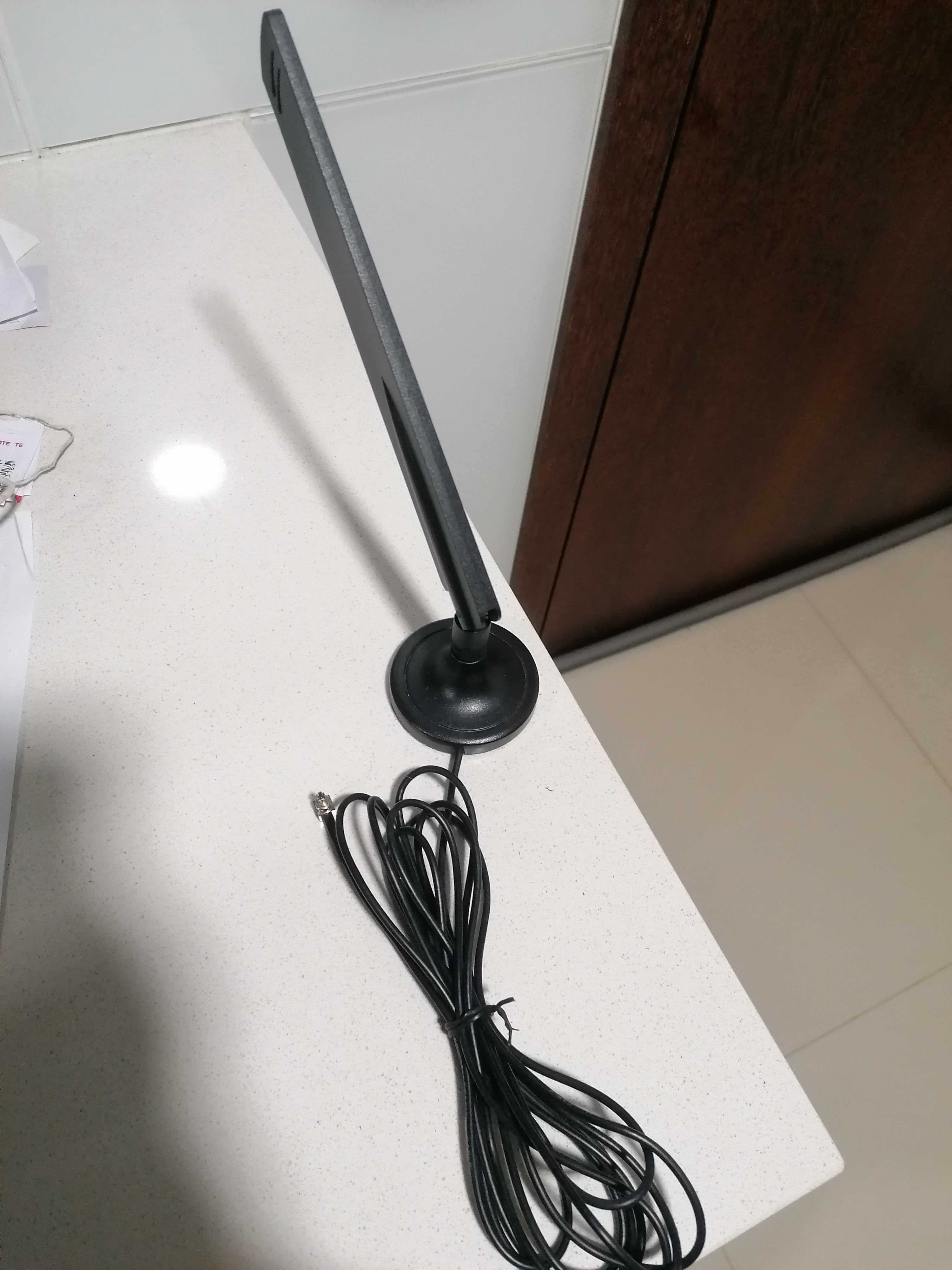 Antena amplificadora de sinal para Pen 4G