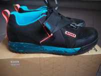 Buty rowerowe MTB ION Rascal unisex/SPD +bloki shimano rozm.41 /26