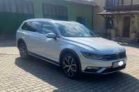 Volkswagen Passat VW Passat B8 ALltrack 4x4 4motion