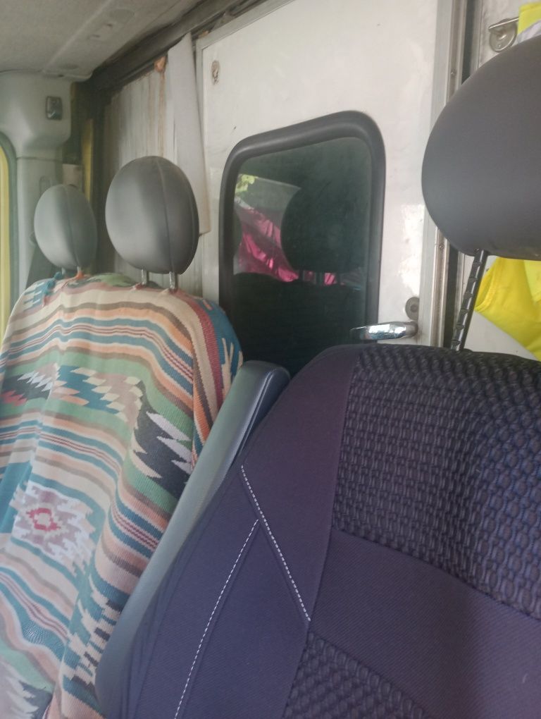 Рено мастер 2,5 cdi