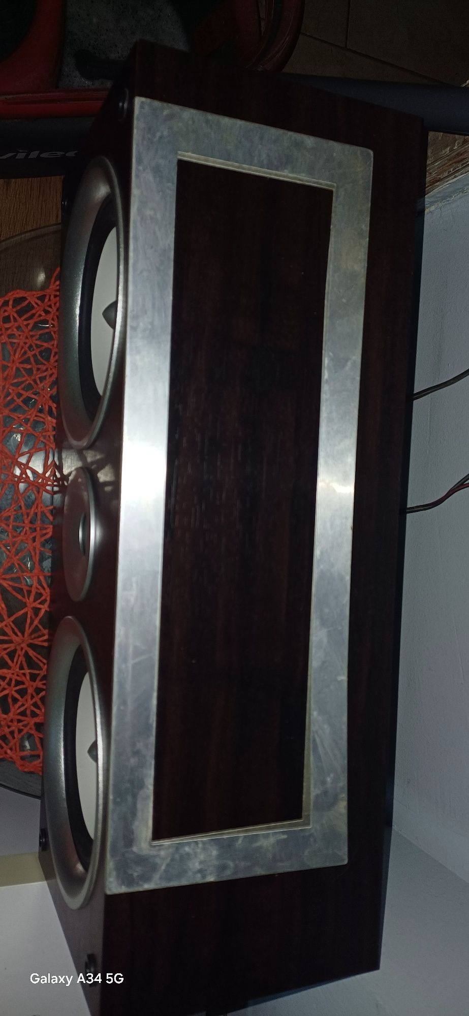 Magnetofon szpulowy firmy unitra model zrk zk 240