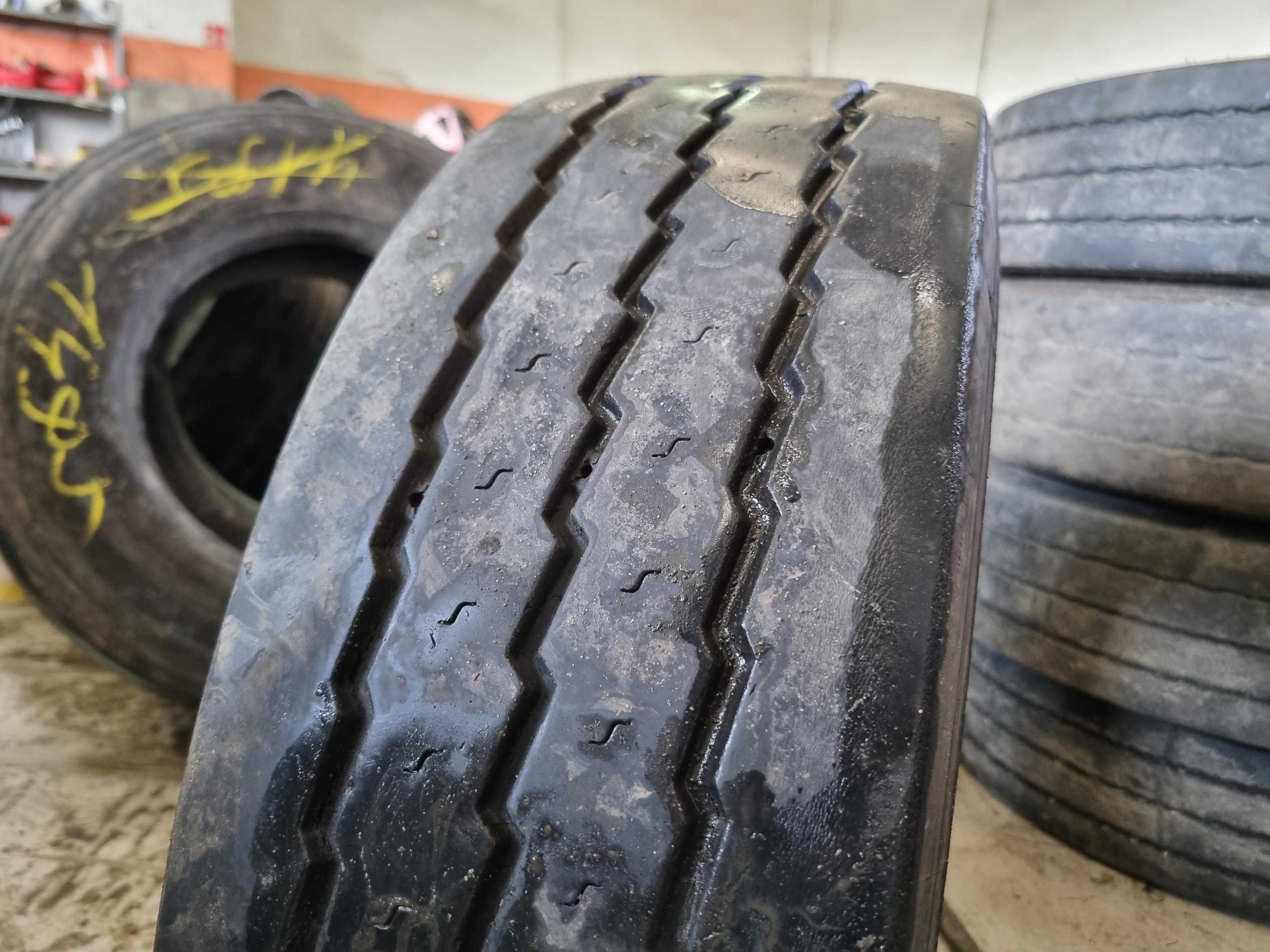 205/65R17.5 Opona MICHELIN X MAXITRAILER XTA+E 6-7mm Naczepa XTA +  E