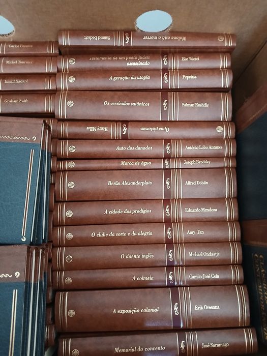 Classicos contemporâneos