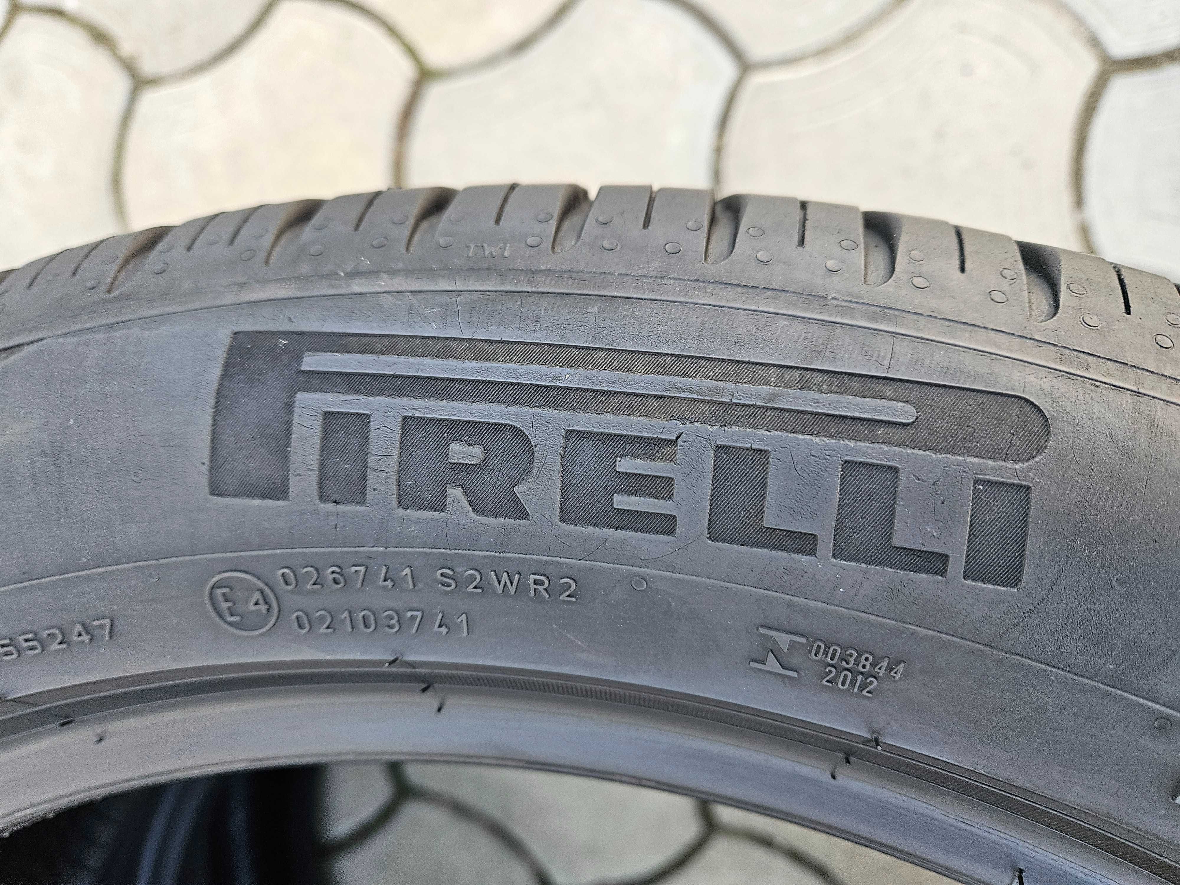 Шини 235/50 R20 Pirelli (Пірелі) 300$/4шт. всесезонна резина