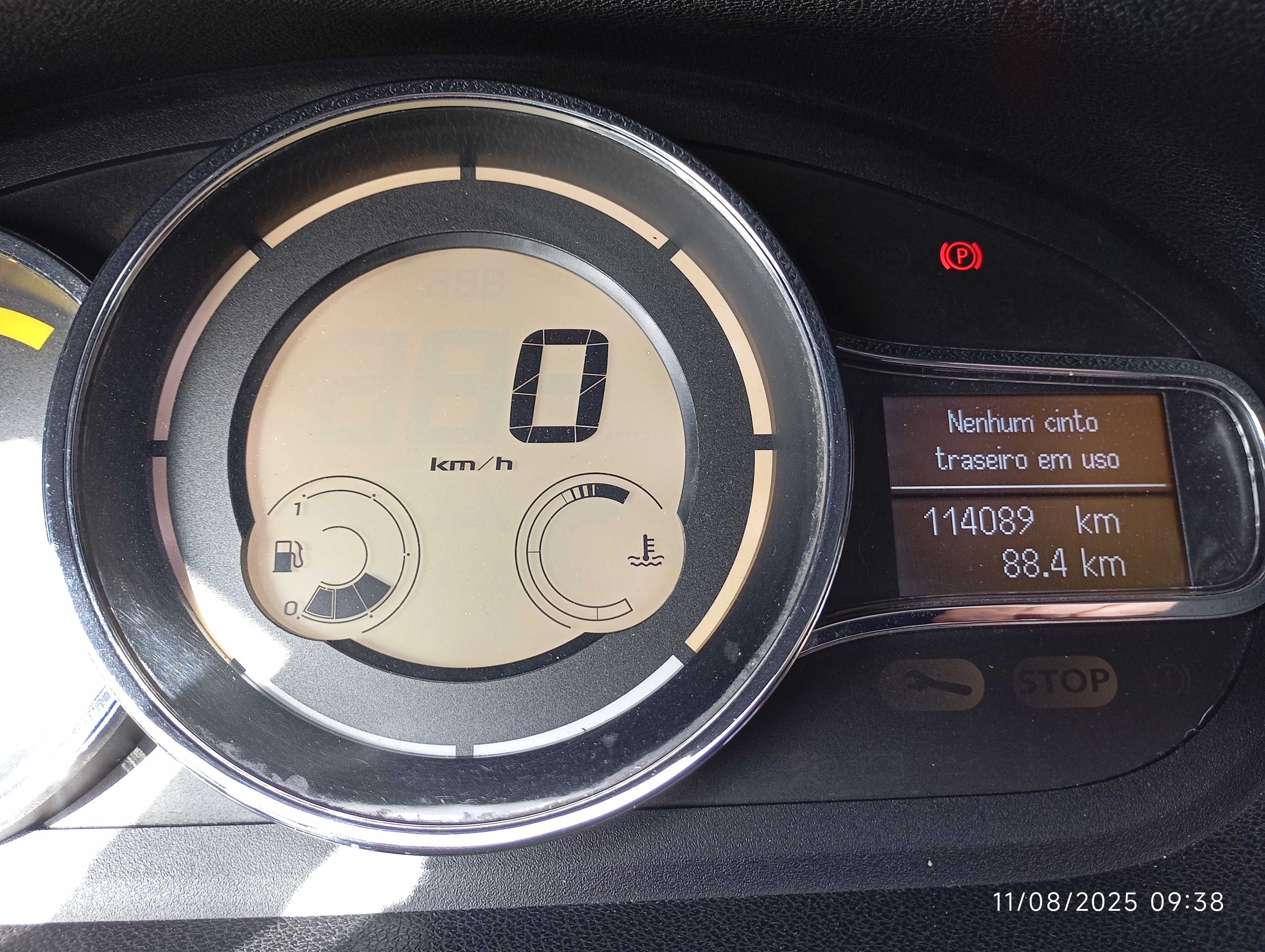Renault Mégane Coupé 1.5dci 110cv