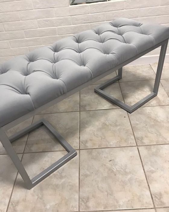 Вішалка на стіну банкетка пуф прихожа вешалка