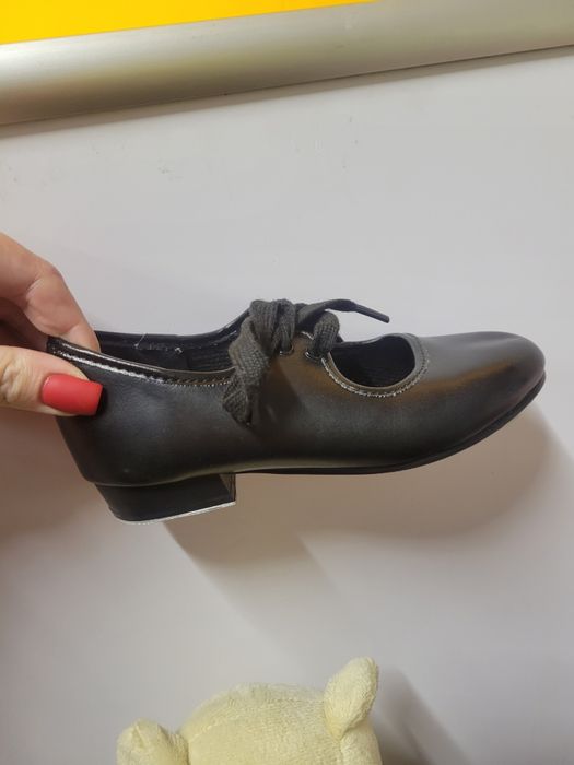 Туфлі для танців танцювальні взуття для танців туфли дефектів rv