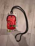 Crocs o-dial o dial torebka angry birds