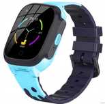 Smartwatch dla dzieci LT25 wbudowany mikrofon i głośnik, GPS ttst941