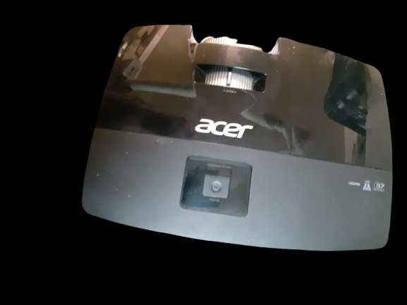 Projetor Acer em bom estado