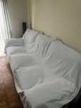 vendo sofa extensivel