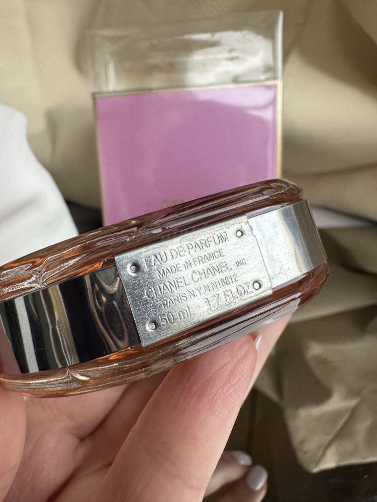 Chanel Chance шанель шанс духи парфюм подарок