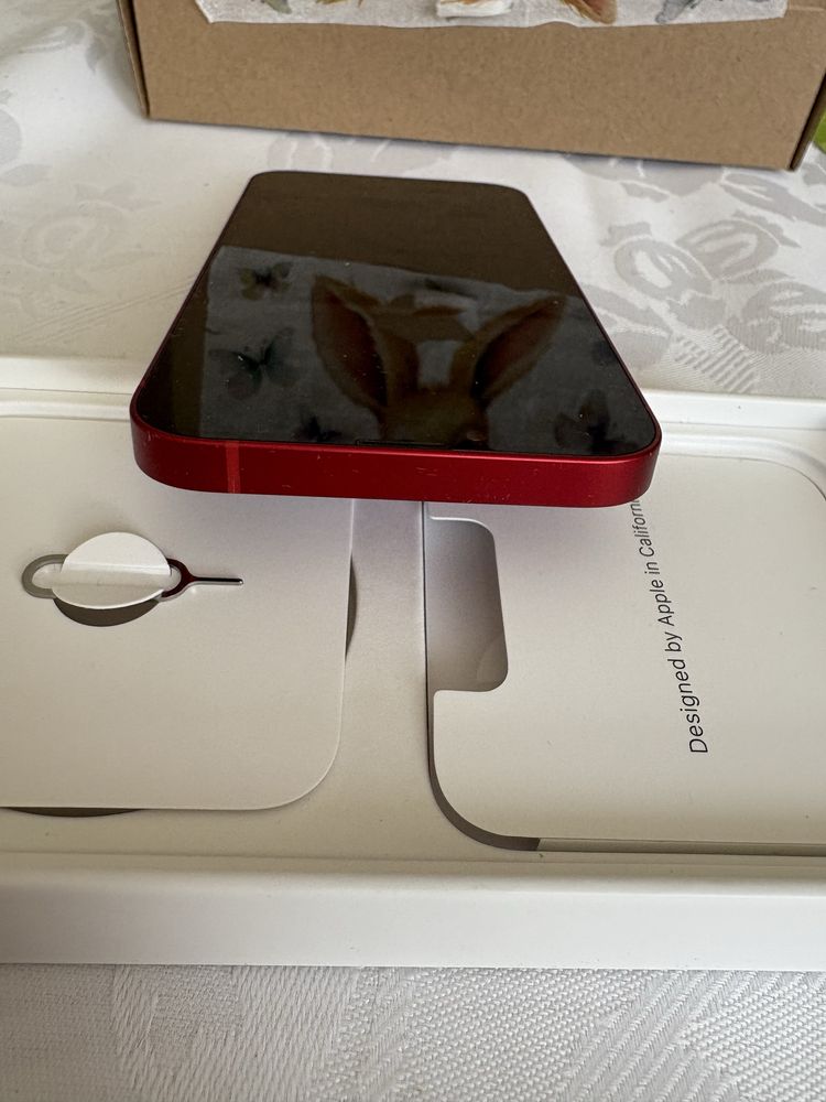 IPhone 13 128 gb stan wizualny jak nowy!