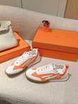 Sapatos Hermes, sapatos desportivos, sapatos casuais 112