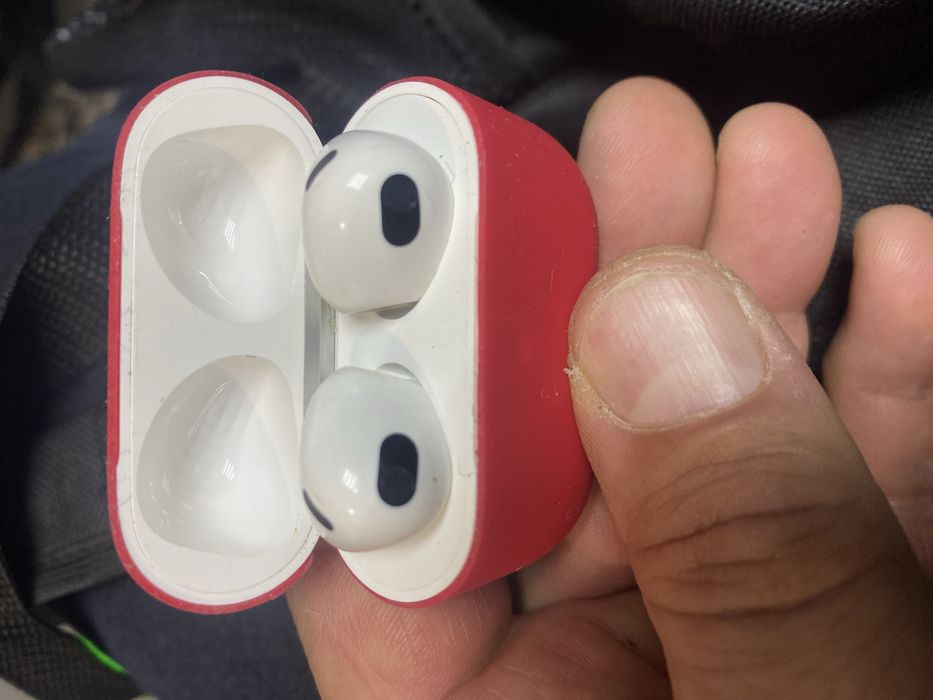 airpods 3 Продам , стан хороший.