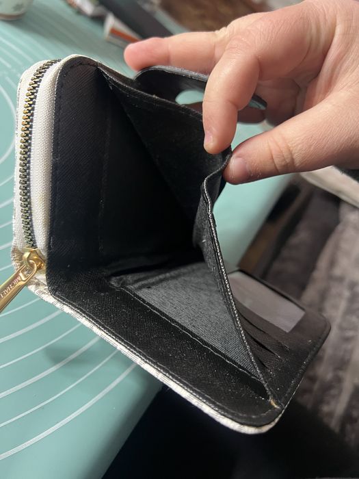 Новий жіночий гаманець