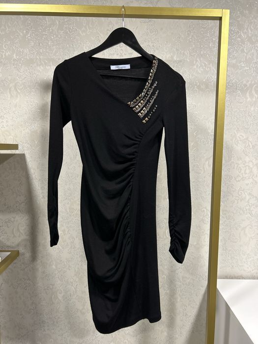 Тепла сукня Blumarine. Оригінал