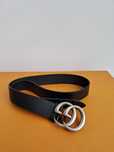 Oryginalny pasek Gucci okazja