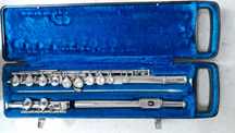 Flet poprzeczny Yamaha YFL-21N