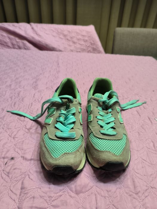 Sapatilhas New Balance