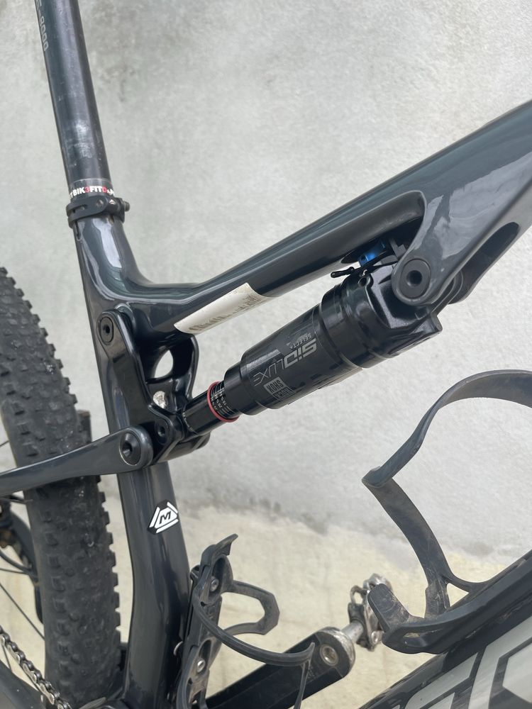 Merida Ninety Six