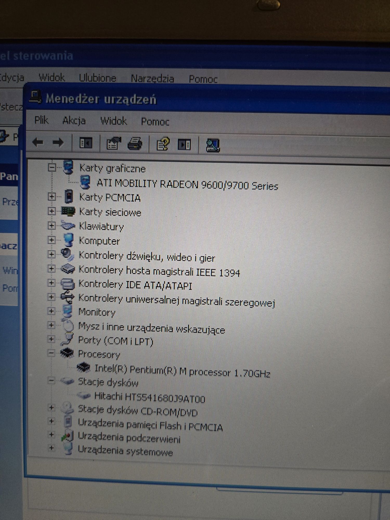 Medion MD 42200 Okazja dla Kolekcjonera!