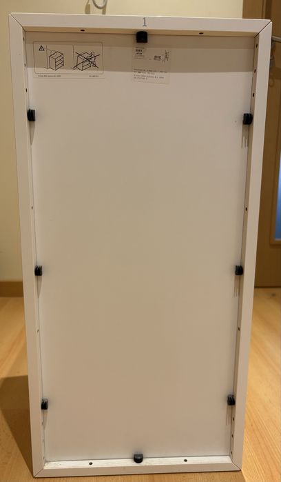 Movel de cubos para arrumaçao