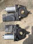 motor elevador de vidros Passat 2003
