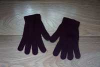 Rękawiczki rękawice zimowe cienkie rozmiar s