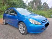 Peugeot 307 1.6i 16v sport/GTI