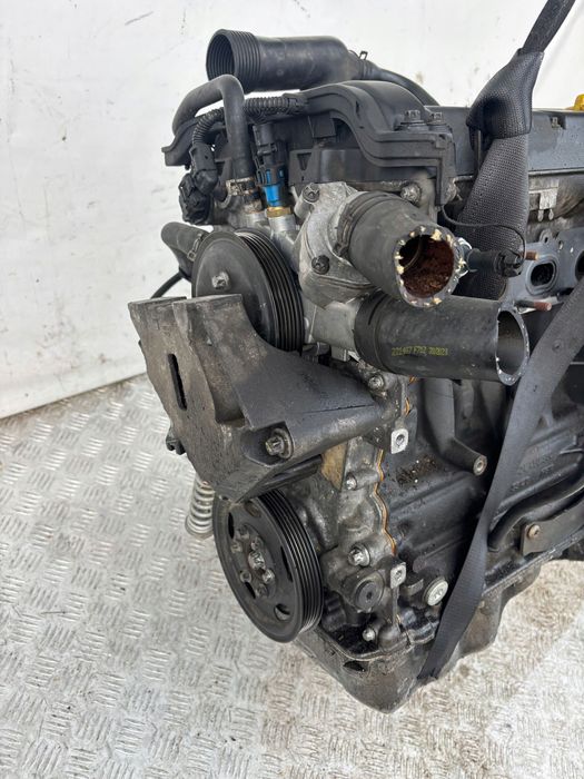 silnik z14xep 1.4 16v opel corsa d