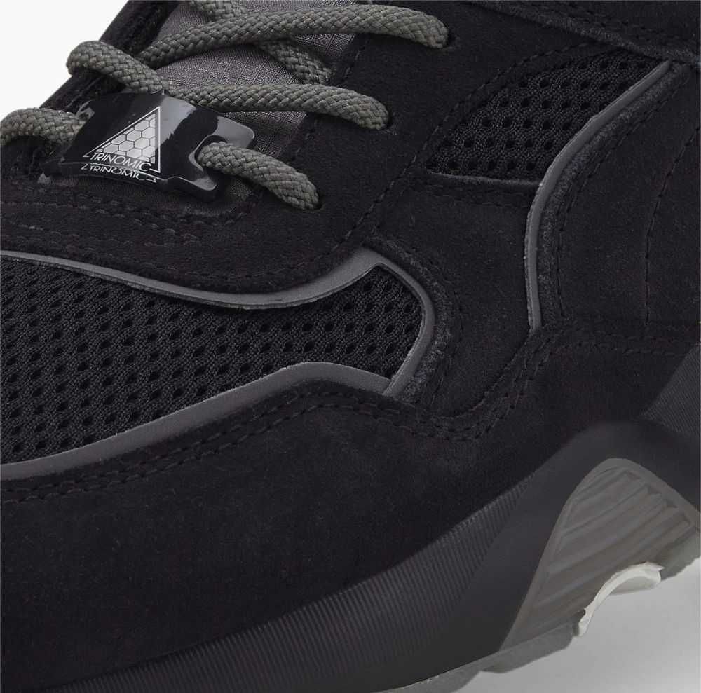 Buty męskie sportowe PUMA R698 Minerals: różne rozmiary