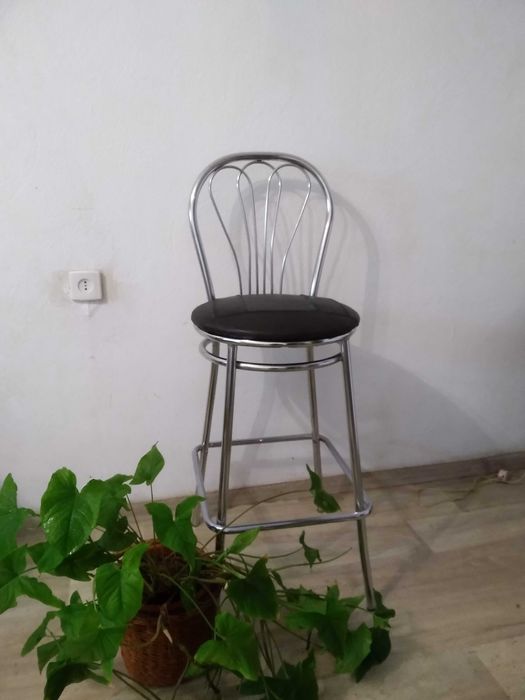 Стул Лигна Ирландский Венский Барный