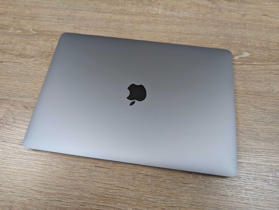 Apple Macbook Pro 13 2020 Intel Core i5 8/512 Space Gray (touch bar)