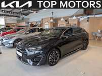 Kia ProCeed WYPRZEDAŻ! zarejestrowany, GT Line+TEC+AEB+PRE