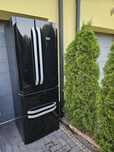 Uzywana Lodówka HOTPOINT E4D AA SB C NoFrost
