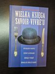 Wielka księga savoir-vivre
