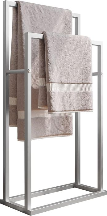 Stojak na ręczniki K131