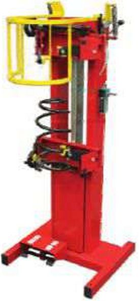 Compressor de Molas Suspensão Pneumático LASER AP28