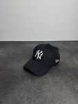 Czapka unisex New Era New York NY Yankess 9forty z daszkiem
