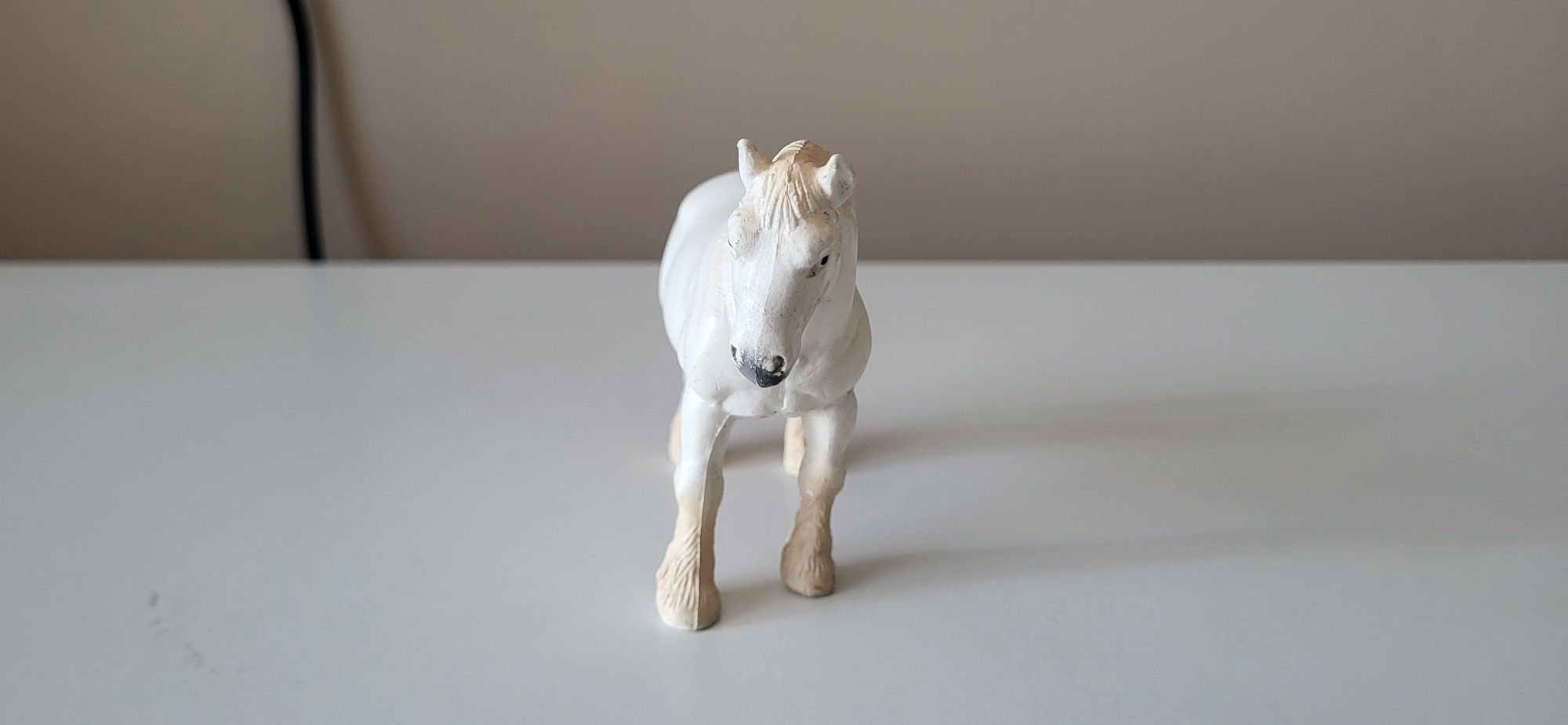 Bullyland koń figurka model wycofany