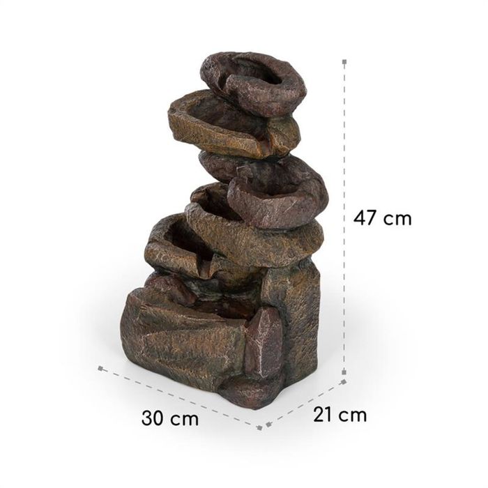 Фонтан сонячний Савона З Німеччини