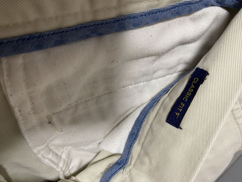 Шорты  Polo ralh lauren