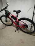Rower Specialized Sirrus x 2.0