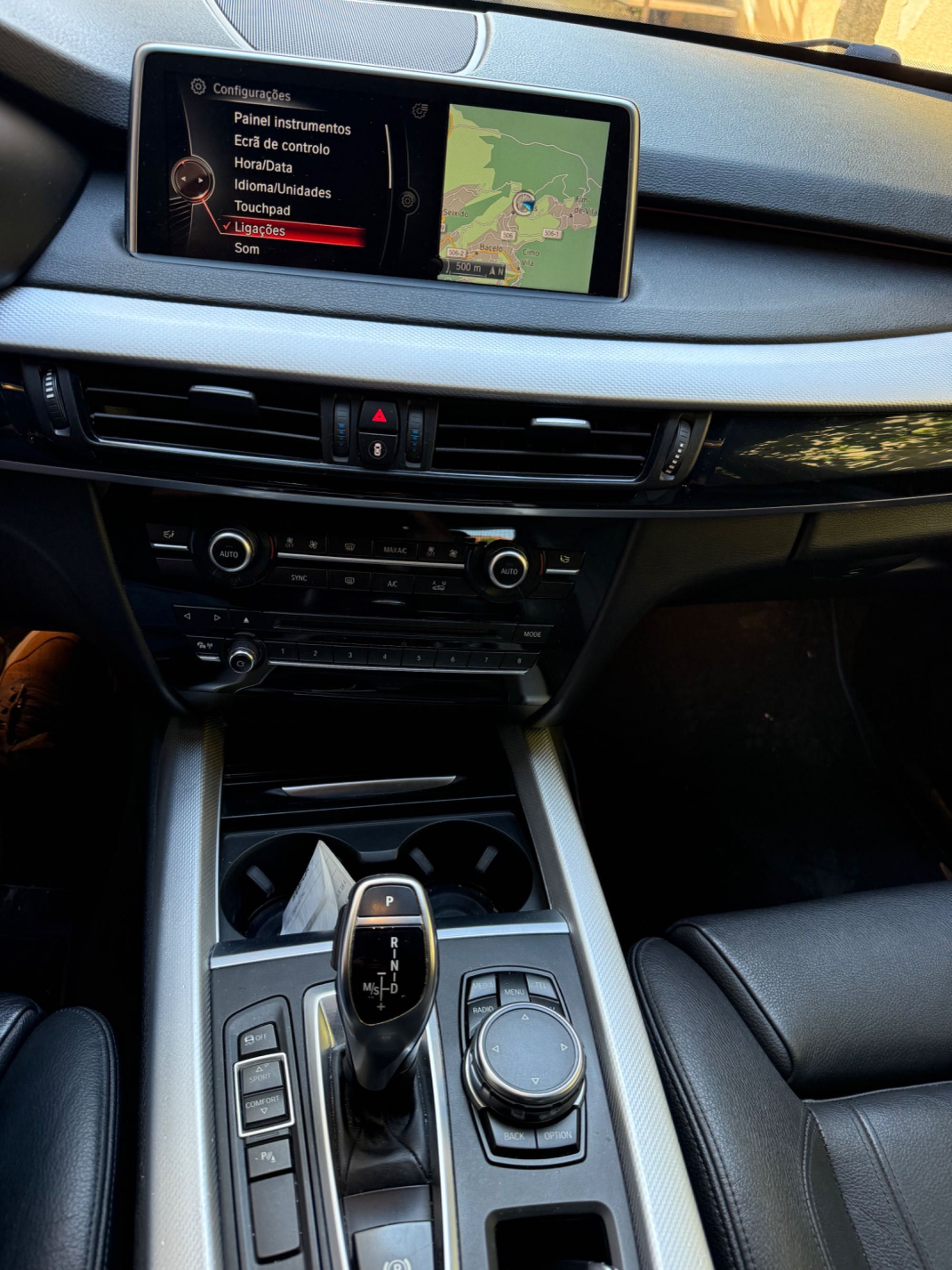 Bmw x5 7 lugares