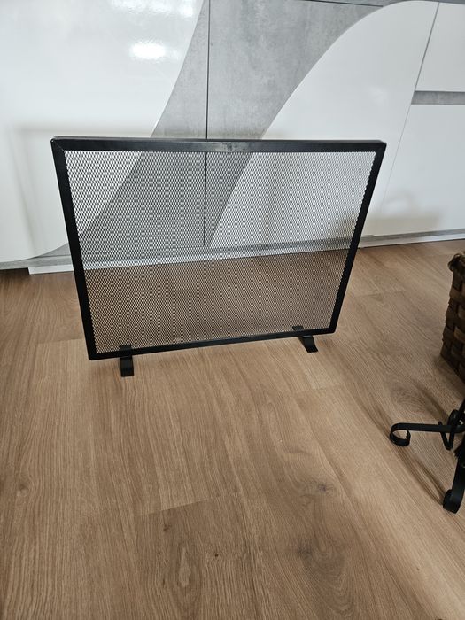 Conjunto Lareira 3 Peças