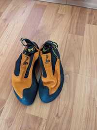 Скальники La sportiva cobra 33р