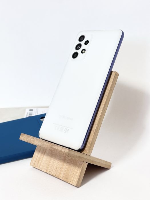 8/256Gb Samsung A52 Відмінний стан! Гарантія!