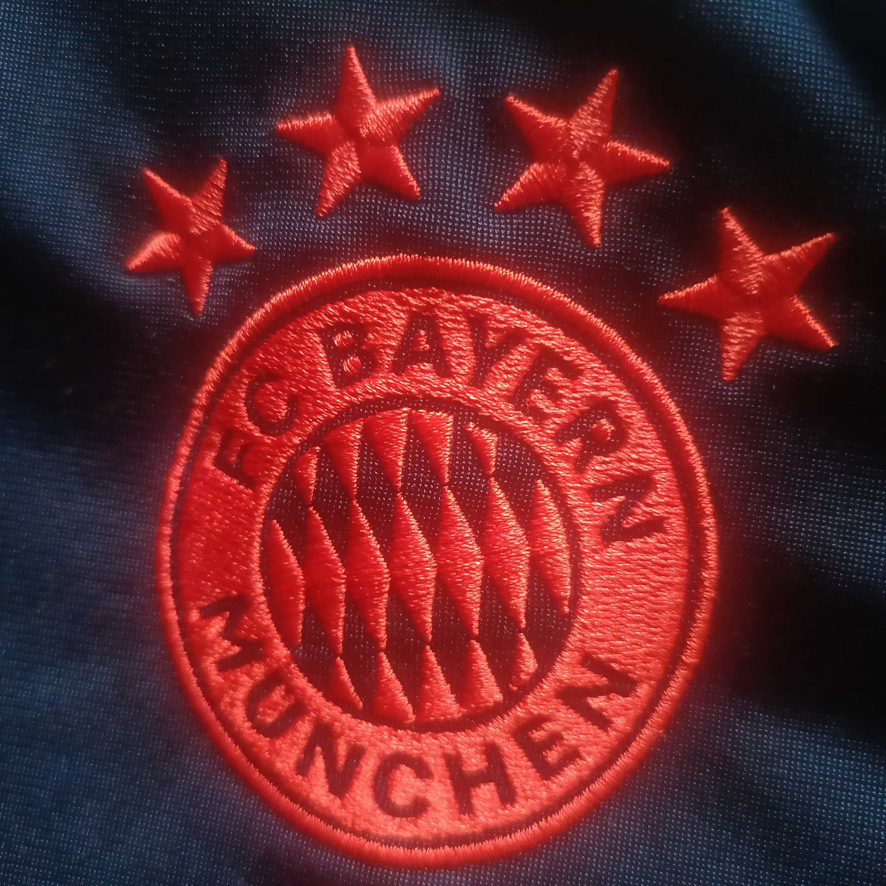 Bluza Adidas BAYERN MONACHIUM Rozmiar M